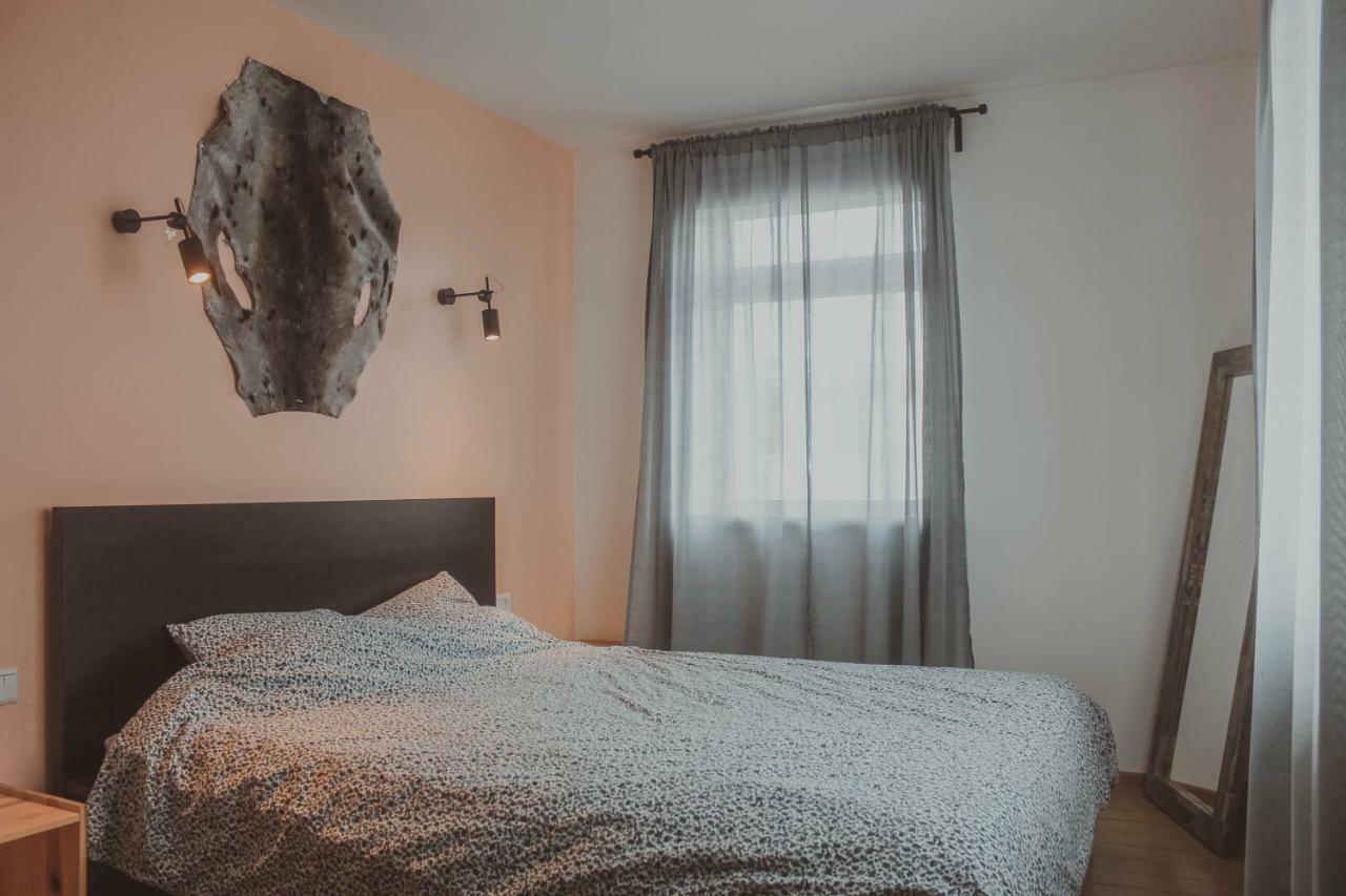 Sandur Þórshöfn Bagian luar foto