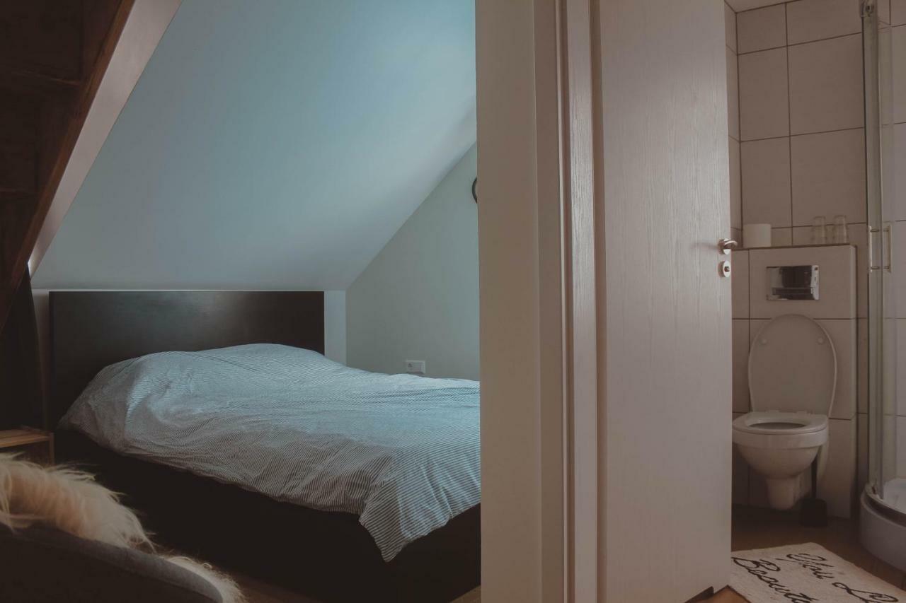 Sandur Þórshöfn Bagian luar foto